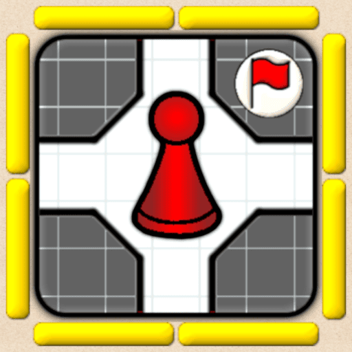 Иконка приложения Конец туннеля