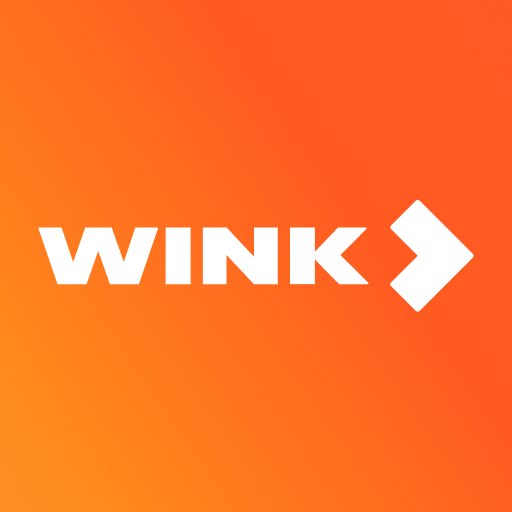 Иконка приложения Wink – ТВ, фильмы, сериалы