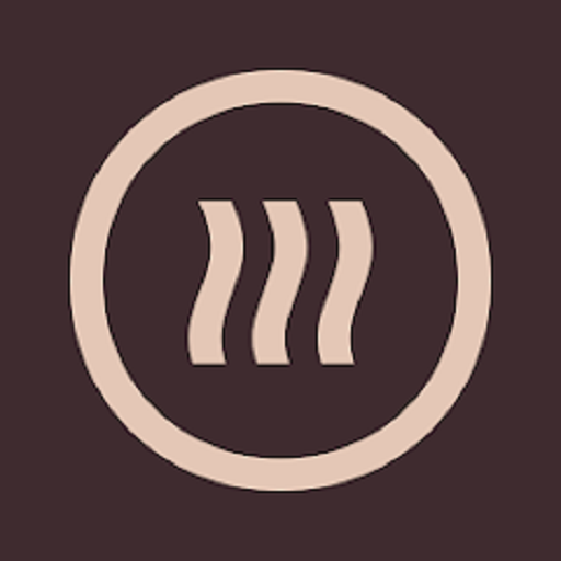 Иконка приложения «Шоколадница»