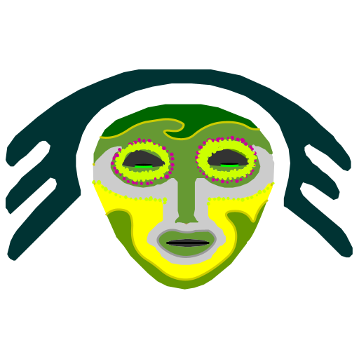 Иконка приложения Гадание Двойняшки