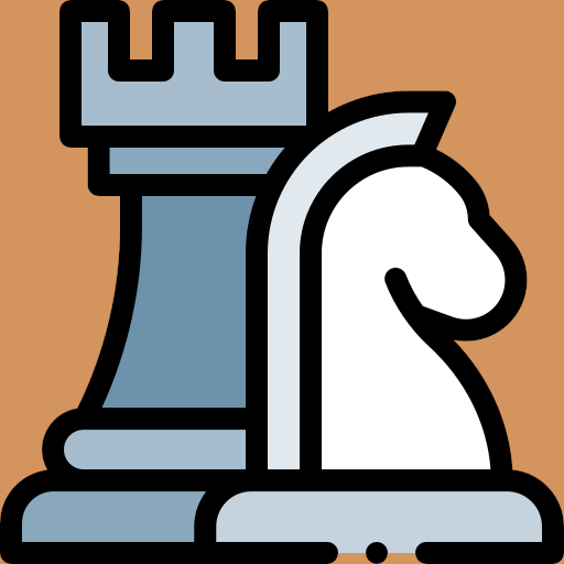 Иконка приложения Шахматы