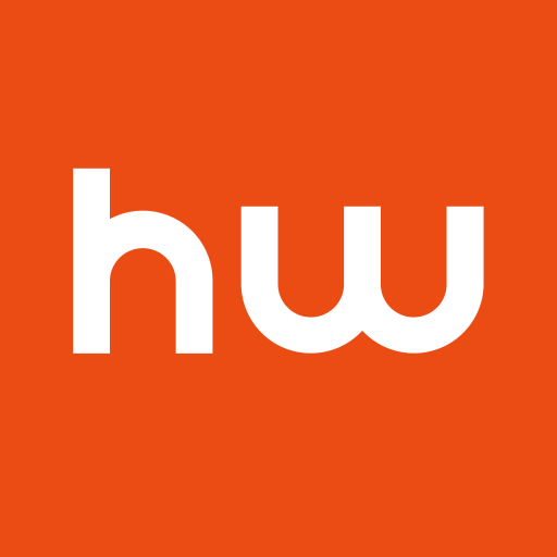 Иконка приложения Happywear