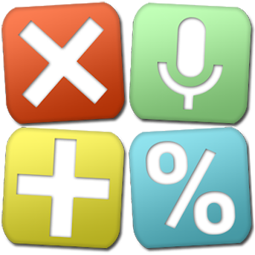 Иконка приложения «Калькулятор»