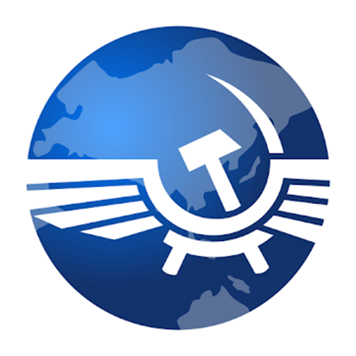 Иконка приложения «Аэрофлот – купить билеты на самолет онлайн»