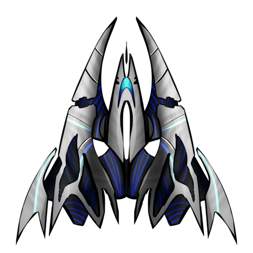 Иконка приложения InspireInvaders