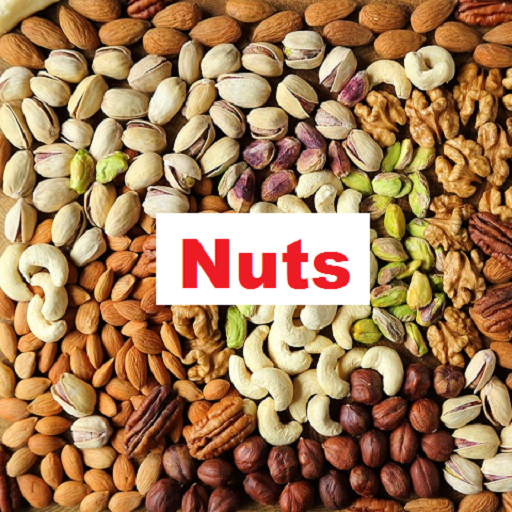 Иконка приложения WordLearner Nuts