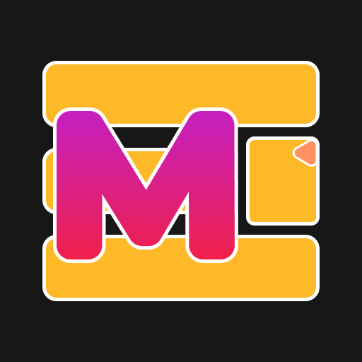 Иконка приложения MagicNotes • Приложение для заметок