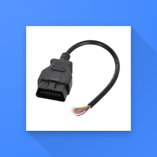 Иконка приложения ELMScan Adapter Validator