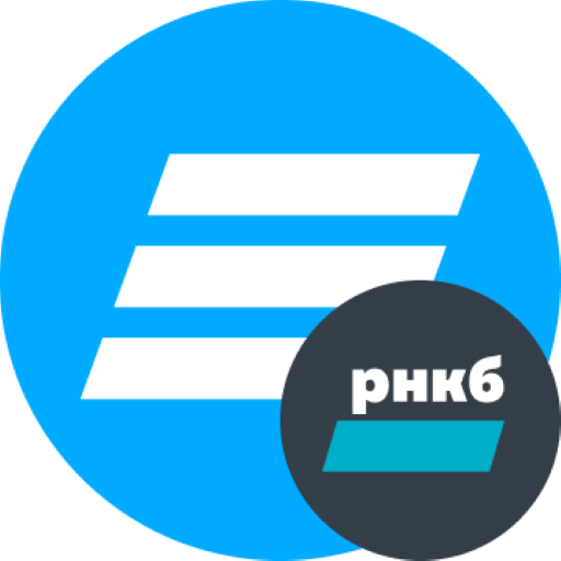 Иконка приложения РНКБ 24/7
