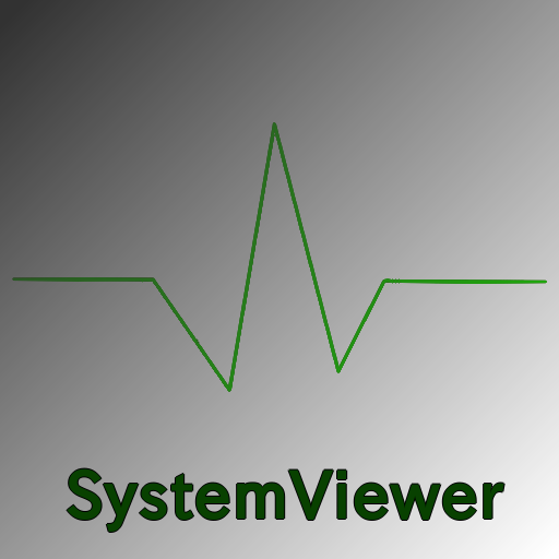Иконка приложения SystemViewer