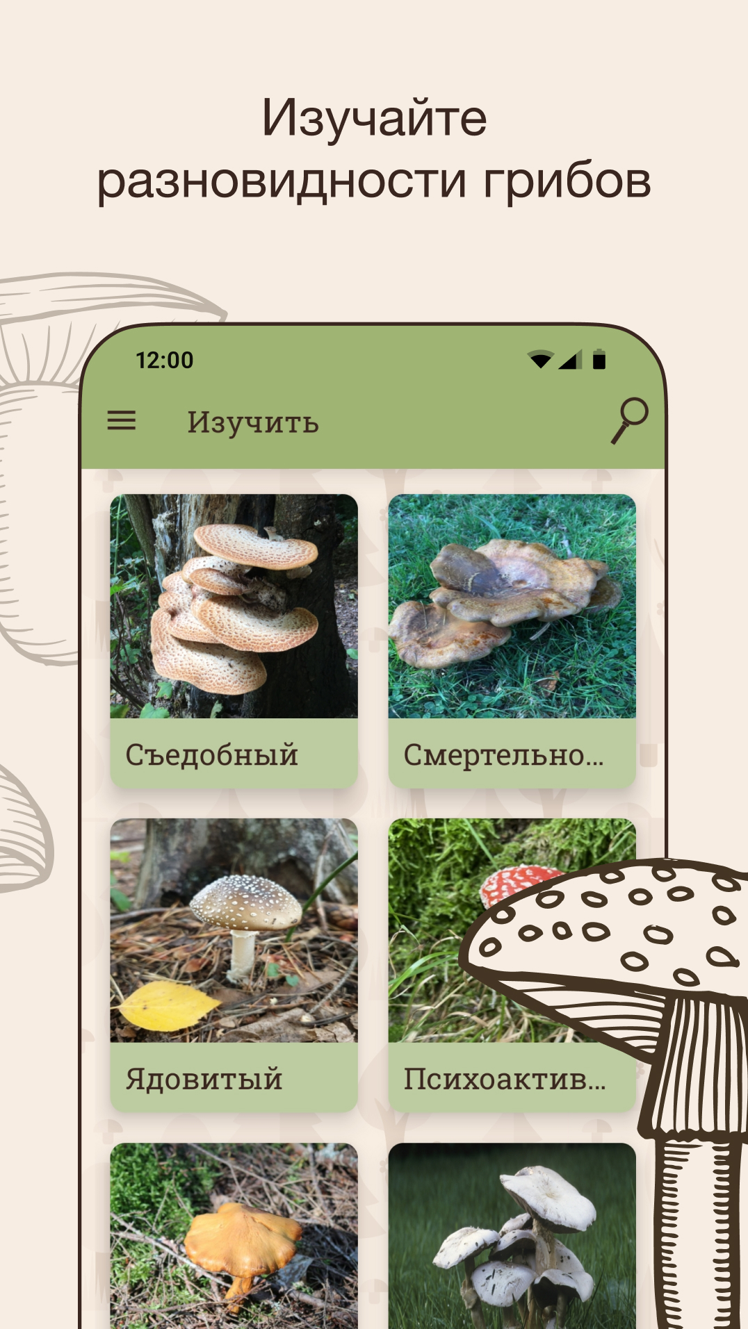 Cкриншот
