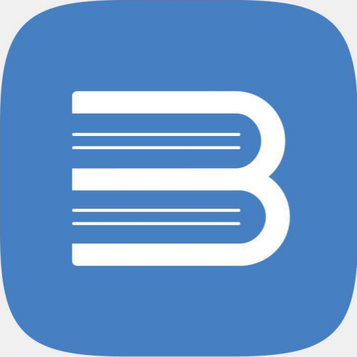 Иконка приложения BIBLIO Аудиокниги