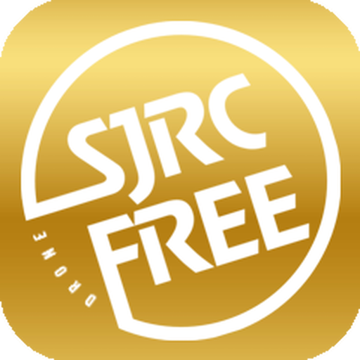 Иконка приложения SJRC FREE Mod Rus