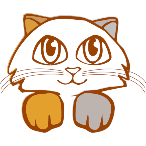 Иконка приложения Породы кошек (викторина)