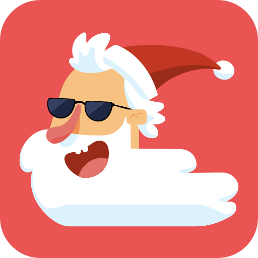 Иконка приложения «Secret Santa»