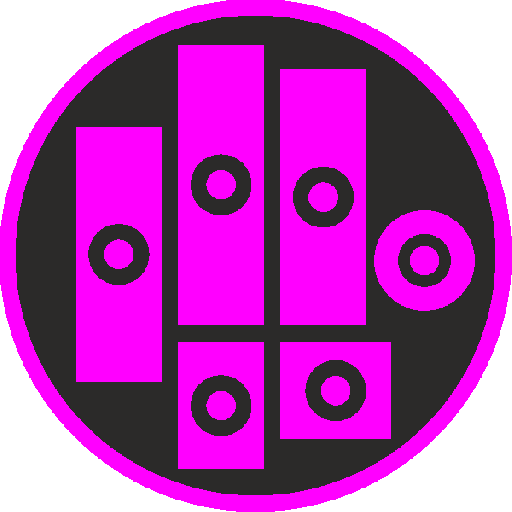 Иконка приложения Packpou