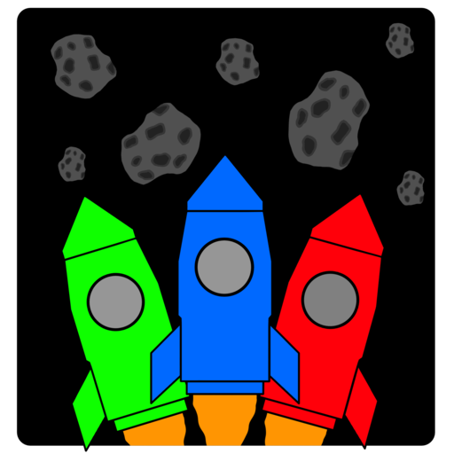 Иконка приложения Star Drift 2026