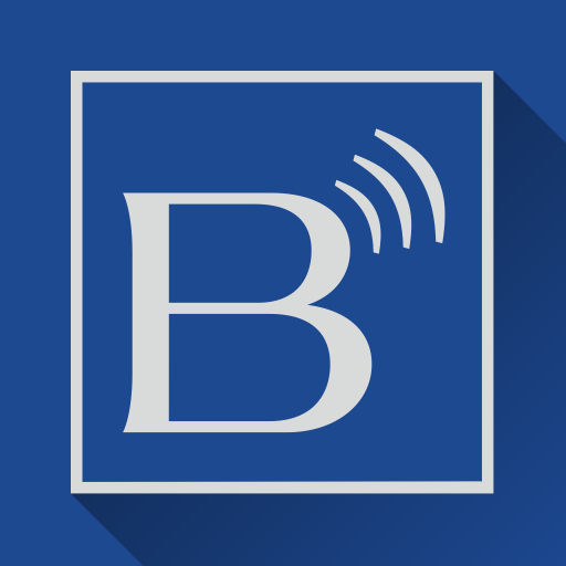 Иконка приложения BENOIT