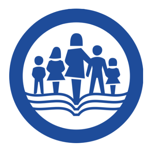 Иконка приложения Цифровая школа Оренбуржья