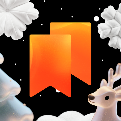 Иконка приложения Wink Книги