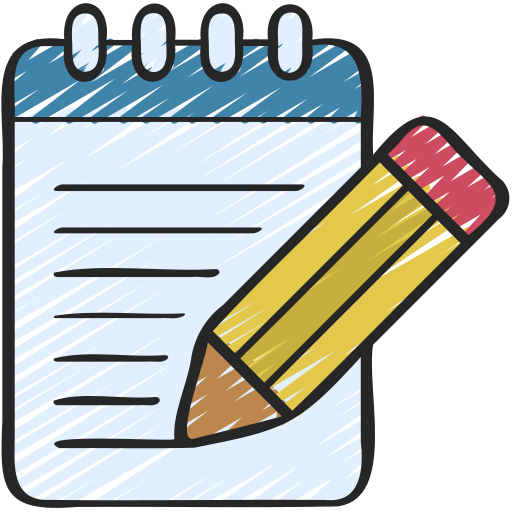 Иконка приложения ColorNote