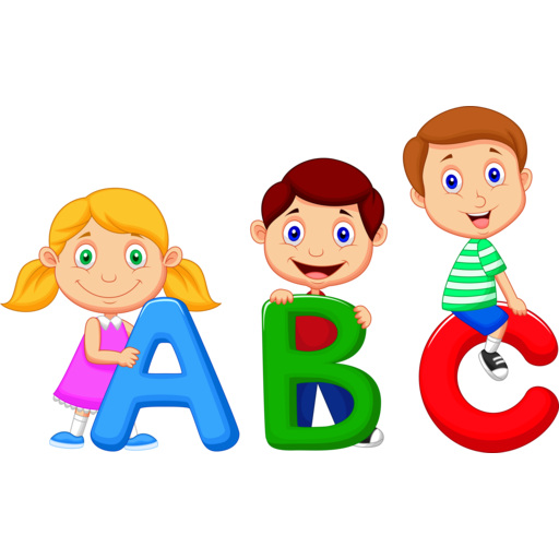 Иконка приложения English для детей