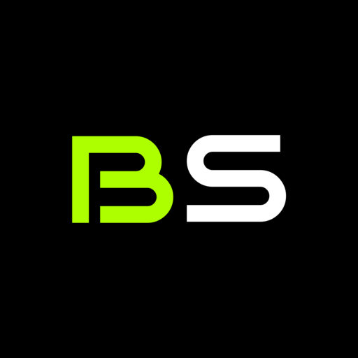 Иконка приложения BiSense