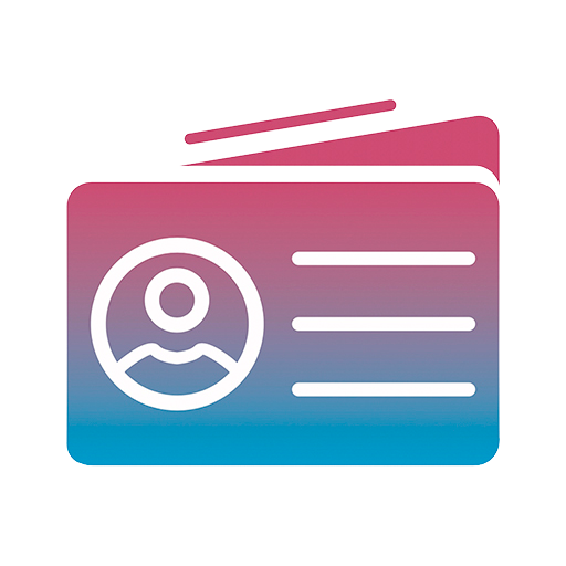 Иконка приложения Lumakonica – QR визитка, лендинг сайт и календарь