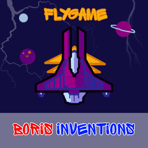 Иконка приложения FlyGame