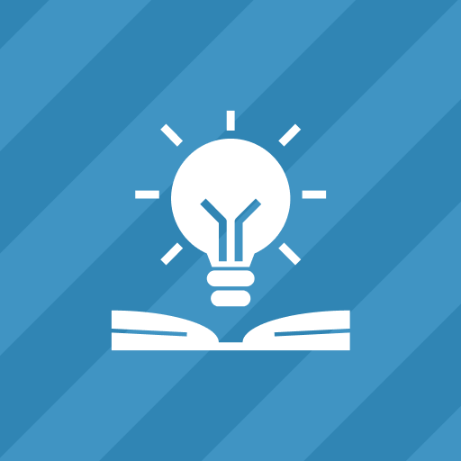 Иконка приложения Скорочтение