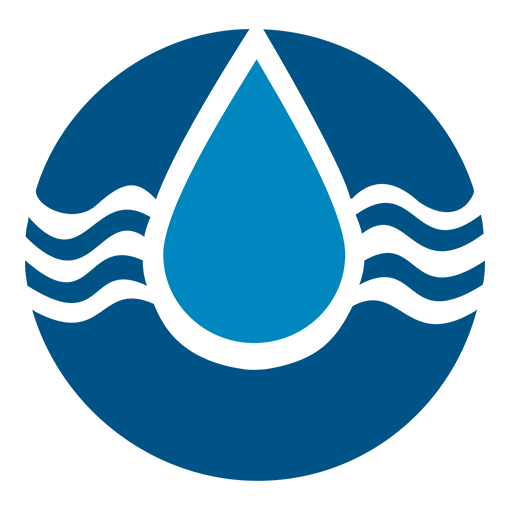 Иконка приложения Экодар — системы очистки воды