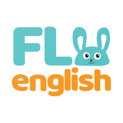 Иконка приложения Flu English - Аудио английский