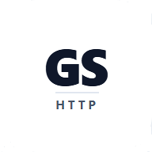 Иконка приложения GS.HTTP