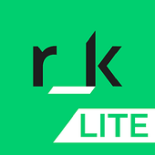Иконка приложения r_keeper Lite - облачная касса