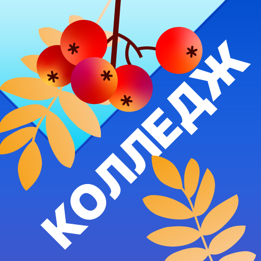 Иконка приложения Колледж МЭШ