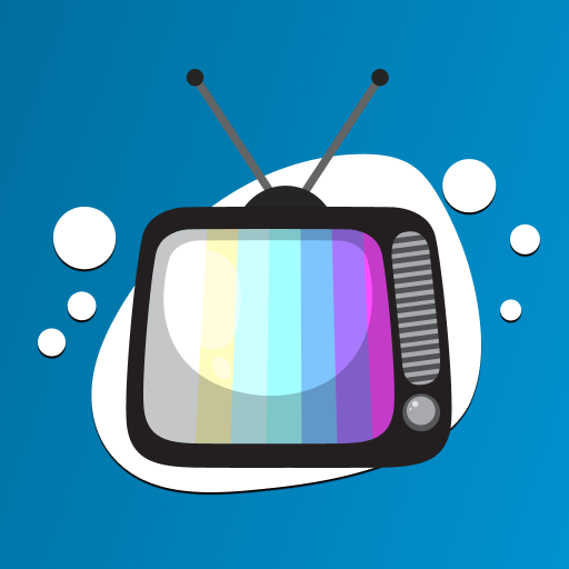 Иконка приложения ТВ Программа