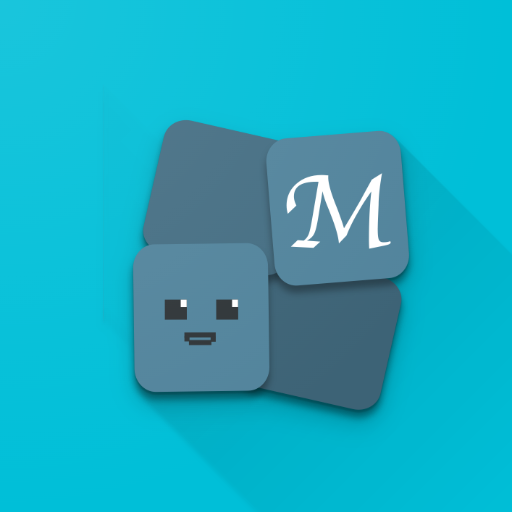Иконка приложения «Memoris - тренировка памяти»