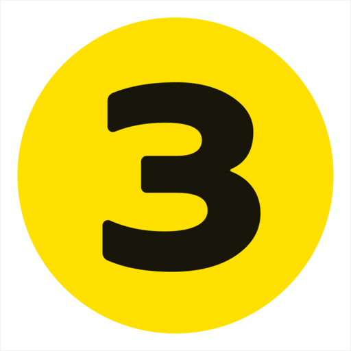 Иконка приложения Зарплата.ру: работа и вакансии