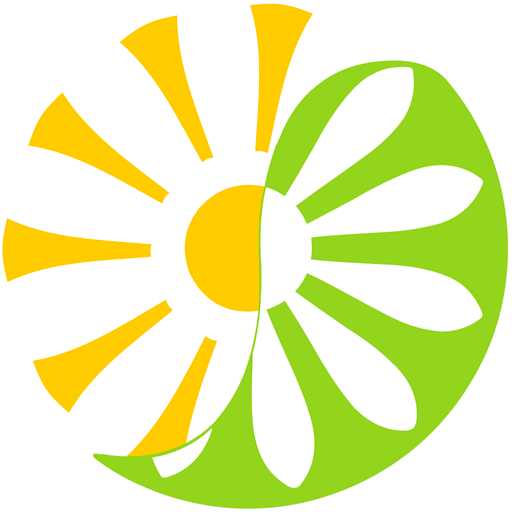 Иконка приложения SFLowers - доставка цветов по России и миру