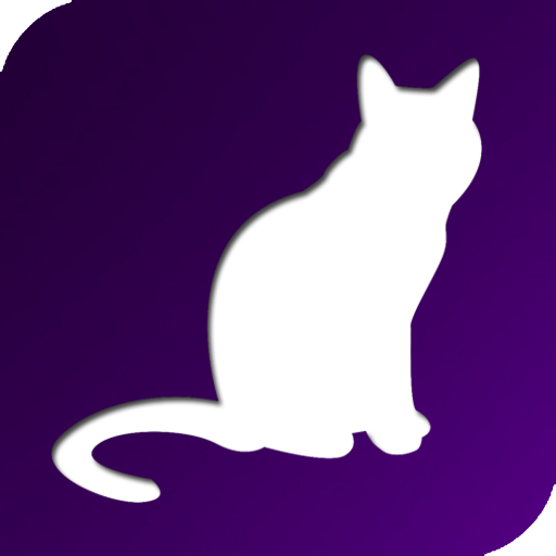 Иконка приложения Породы кошек
