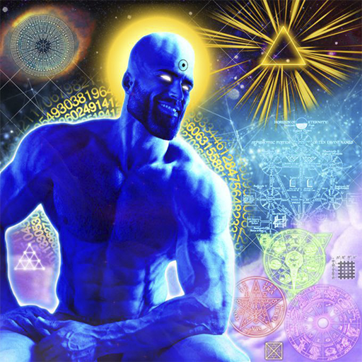 Иконка приложения Five Nights At Gigachads