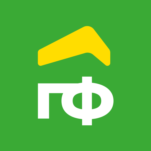 Иконка приложения Грузовичкоф: приедем быстро