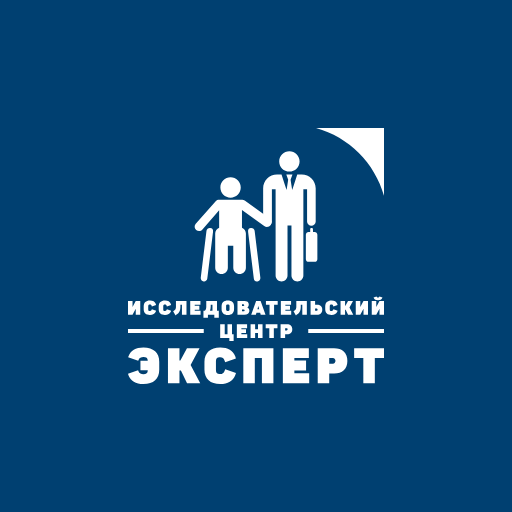 Иконка приложения Паспорт доступности