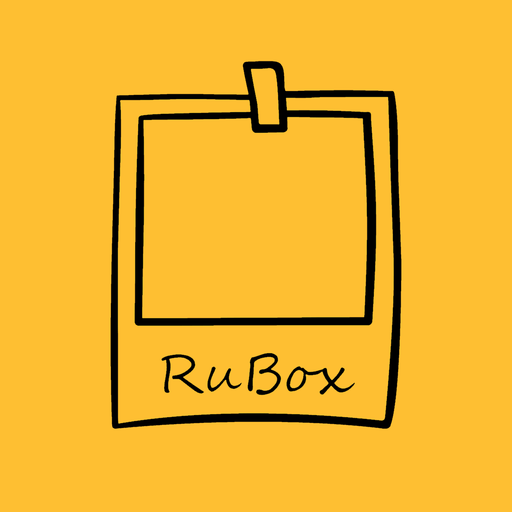 Иконка приложения RU_BOX