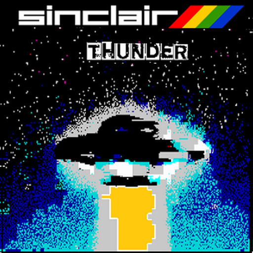 Иконка приложения Inspire Thunder