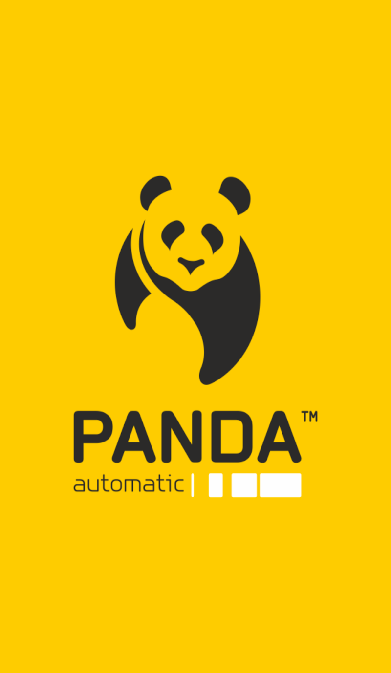 Скриншот приложения «Panda Mobile» №1