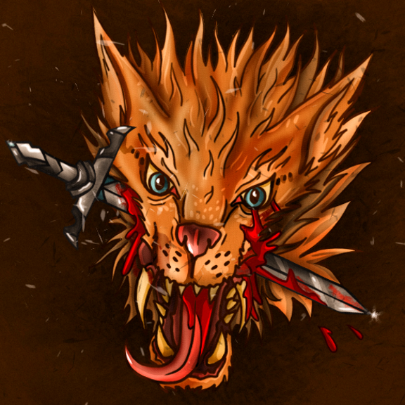 Иконка приложения Битва Героев