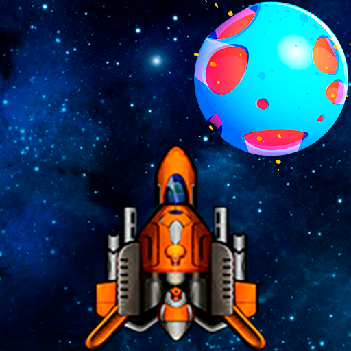 Иконка приложения Space Escape.