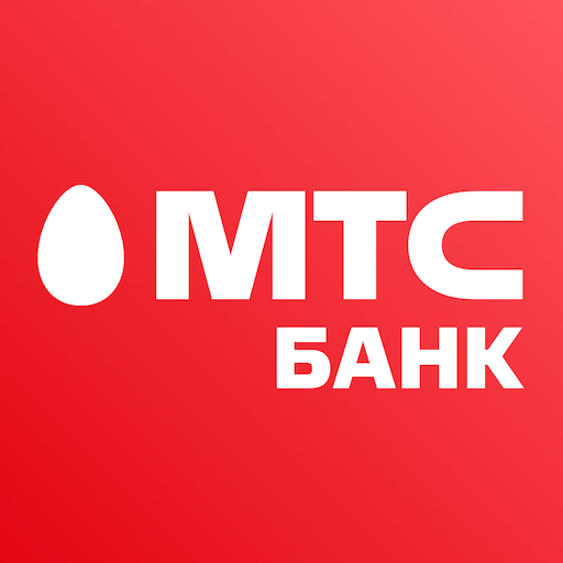 Иконка приложения МТС Банк 2.0