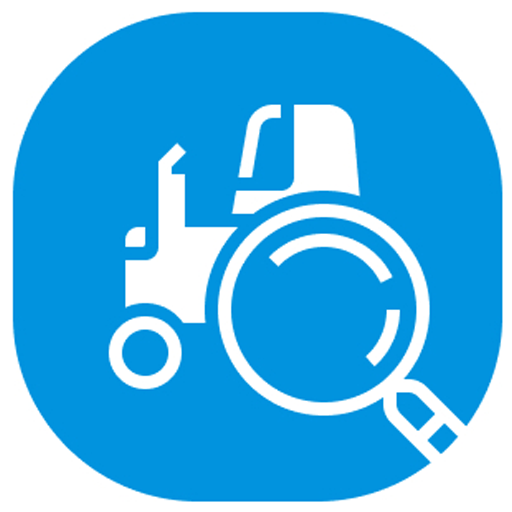 Иконка приложения ГТН.Осмотр